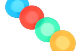 Silicone Rubber Diaphragm Stethoscope Silicone Case Stethoscope Diaphragm Protective Cover