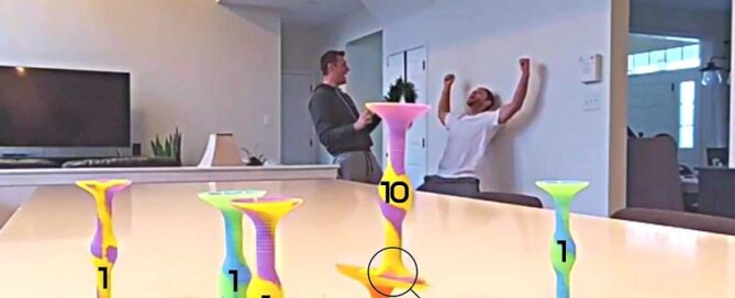 Silicone Suction Cup Throwing Game Silicone Boomerang Silicone Suction Rod