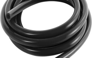 Silicone Vacuum Tube Line High-Temperature Pressure Vacuum Hose Line for Vehicle Radiator