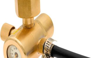 Silicone Vacuum Tube Line High-Temperature Pressure Vacuum Hose Line for Vehicle Radiator