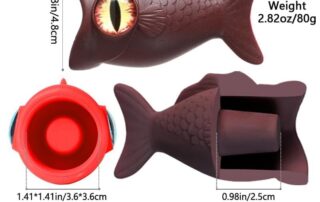 Silicone Wine Stopper Reusable Glass Bottle Sealer Stoppers Keep Fresh Tools