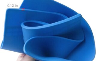 Workbench Grid Mat Soldering Silicone Repair Mat Heat Resistant Workbench Mat for Electronic Repair