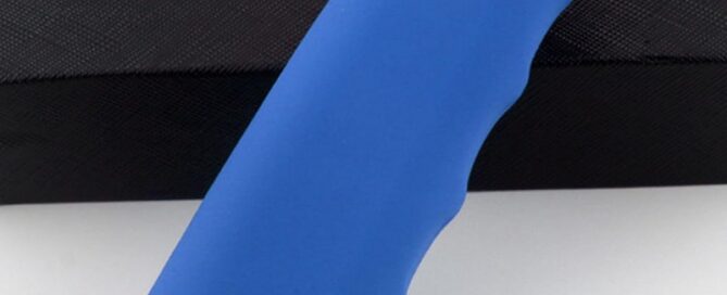 Car Handbrake Cover Silicone Anti-Slip Hand Brake Sleeve Wave Shaped Handbrake Grip Cover
