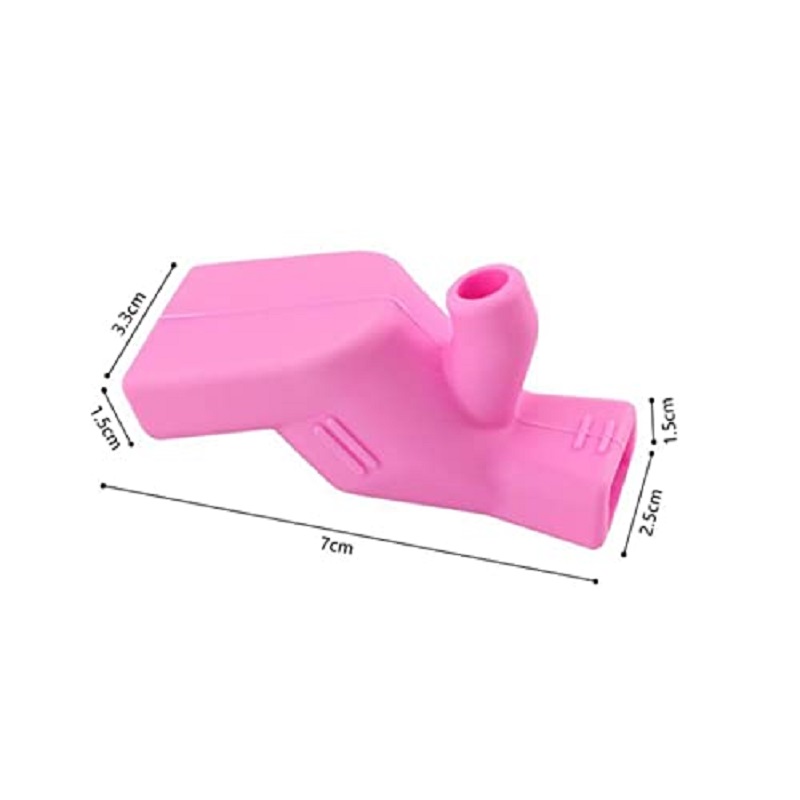 Kitchen Sink Faucet Silicone Extender Rubber Elastic Nozzle Guide Silicone Water Saving Tap Extension