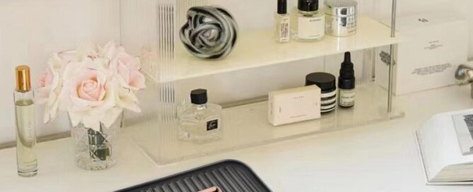 Large Silicone Heat Resistant Mat Hot Hair Tools Mat for Iron Portable Hot Pad Cover