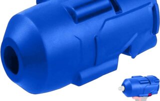 Milwaukee Sawzall Rubber Boot High Torque Impact Wrench Boot High Torque Impact Protective Boot