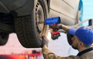 Milwaukee Sawzall Rubber Boot High Torque Impact Wrench Boot High Torque Impact Protective Boot