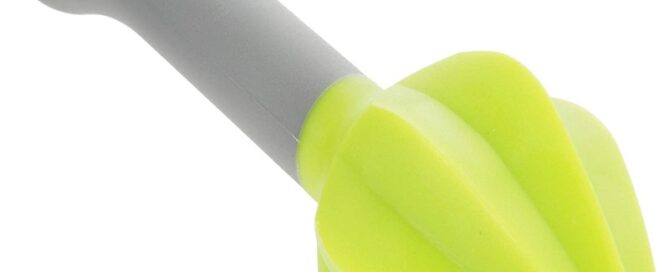 Silicone Rubber Citrus Reamer Silicone Juice Extractor Hand Held Fresh Juice Maker