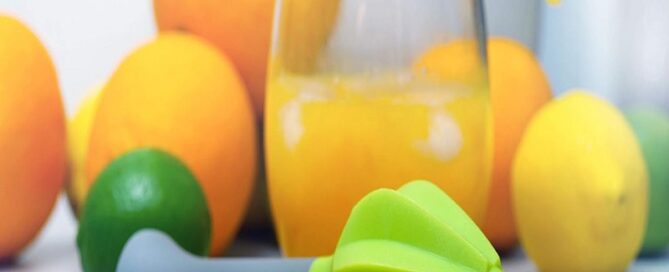 Silicone Rubber Citrus Reamer Silicone Juice Extractor Hand Held Fresh Juice Maker