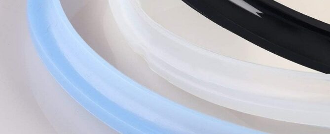 Silicone Sealing Ring for Instant Pot 6 Quart Insta Pot Seals Gasket Instapot Sealing Ring