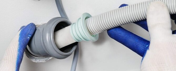 Silicone Tube Seal Drain Tube Hose Seal Deodorant Silicone Plug Sewer Seal Ring