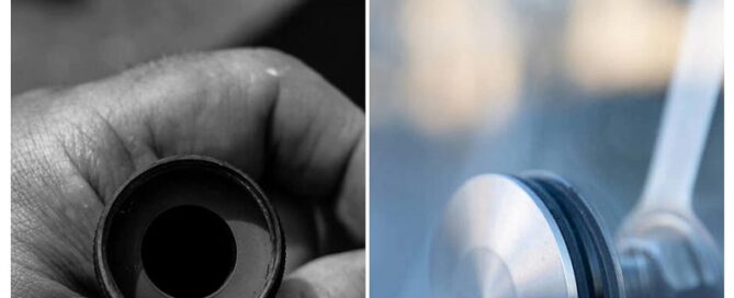 Tool Station Rubber Washers Rubber Flat Washers Heavy Duty Abrasion Rubber Fender Grommets Spacers