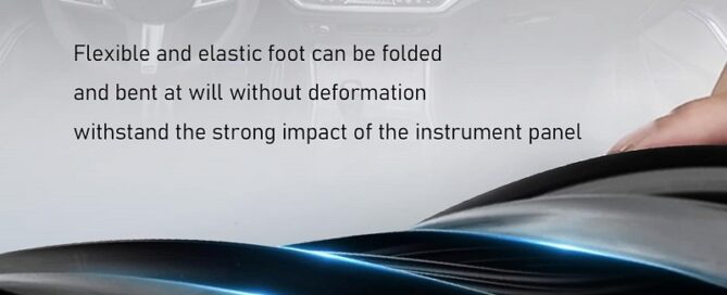Car Dashboard Seal Strip Tool Station Door Rubber Seal Universal Waterproof Draft Seal Strip