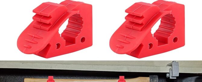 Clamps With Rubber Tips Overlanding Shovel Rubber Holder Quick-Release Clamp Silicone Mount
