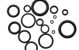 Nitrile Rubber O-Rings Sealing Washer Round O-Ring Gasket O Rings Viton Gasket