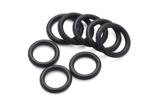 Nitrile Rubber O-Rings Sealing Washer Round O-Ring Gasket O Rings Viton Gasket