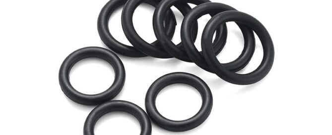 Nitrile Rubber O-Rings Sealing Washer Round O-Ring Gasket O Rings Viton Gasket