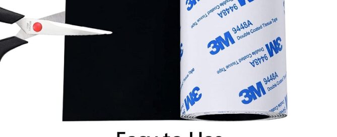 Rubber Matting Non-Slip Self Adhesive Silicone Cuttable Furniture Pads Anti-Sliding Anti-Scratch Rubber Mat