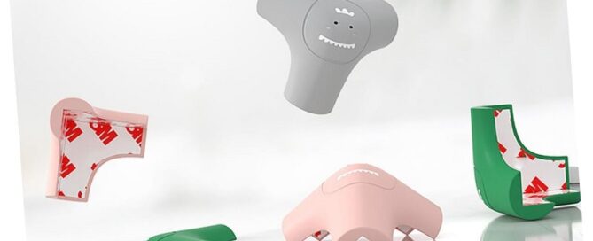 Anti Collision Table Baby Corner Guards Baby Corner Protectors Furniture Corner Bumper