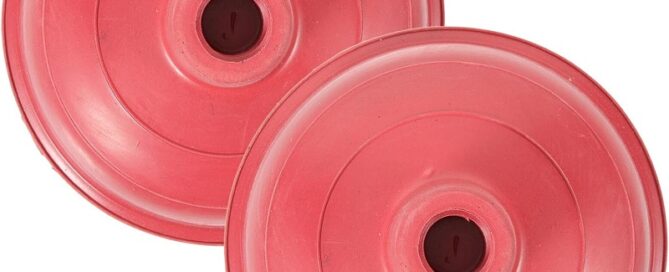 Force Cup Rubber Toilet Plunger Force Cup Head Rubber Toilet Plunger Clog Remover Toilet Plunger