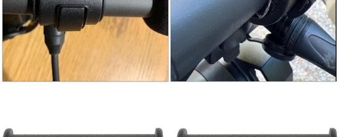 Microphone Shock Mount Rubber Sleeve Replacement Microphone Stand Rubber Gasket