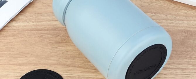 Rubber Non-Slip Bottoms Tumbler Bumpers Bottoms for Sublimation Tumblers with Adhesive
