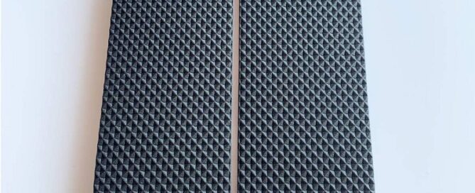 Rubber Pads For Furniture Premium Furniture Pads Thick Non-Slip Pad Foot Cover Self-Furniture Gripper