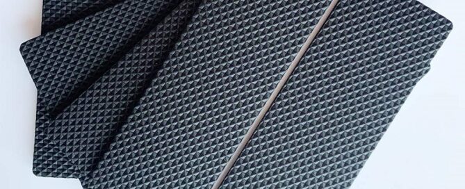 Rubber Pads For Furniture Premium Furniture Pads Thick Non-Slip Pad Foot Cover Self-Furniture Gripper
