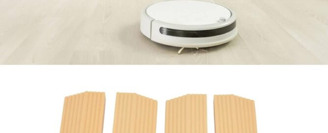 Rubber Threshold Strip Silicone Door Sill Rubber Threshold Strip Free Assembly for Wheelchair