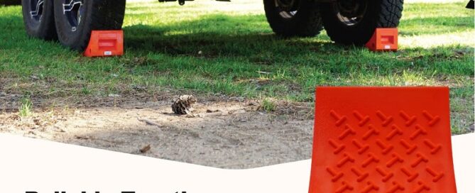 Rubber wheel chocks Heavy Duty Wheel Chocks Solid Rubber Wheel Chocks for Boat Trailers