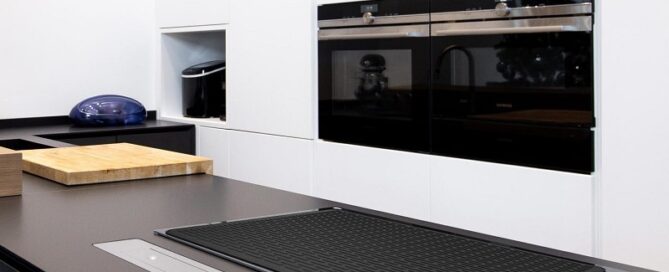 Silicone Electric Stove Cover Mat Ceramic Stovetop Cover Heat Resistant Glass Cooktop Cover