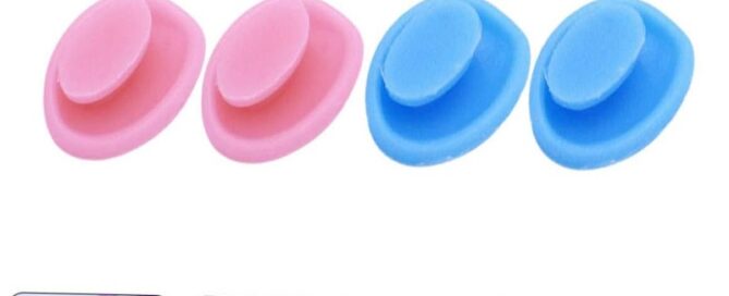 Enhancing Comfort and Stability: The Rise of Silicone Nose Pads for Glasses
