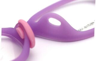 Enhancing Comfort and Stability: The Rise of Silicone Nose Pads for Glasses