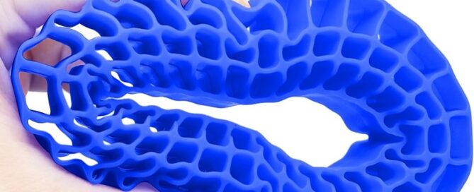 Silicone Rubber Tire Inserts Foam Silicone Tire Inserts Fit 1.9" Wheel Tires Waterproof Inserts