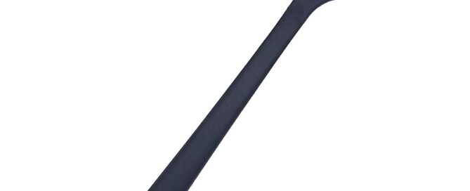 Back Scrubber for Shower Soft Silicone Bath Body Brush with Long Handle