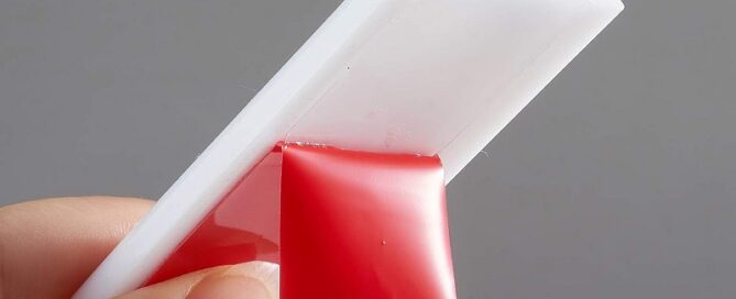Bathroom Foldable Block Water Stopper Sealing Strip Self-adhesive Silicone Shower Barrier
