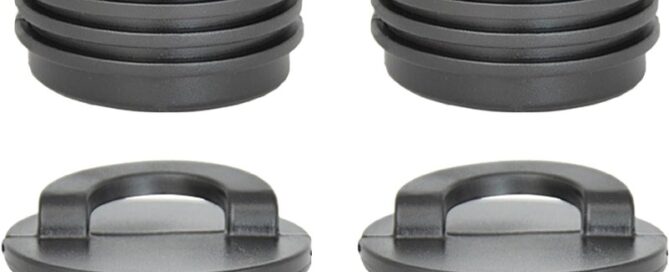 Kayak Scupper Plug Rubber Kayak Drain Plug Kayak Drain Water Stopper