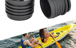 Kayak Scupper Plug Rubber Kayak Drain Plug Kayak Drain Water Stopper