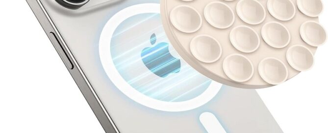 Round Suction Cup Phone Mount Silicone Suction Phone Case Mirror Shower Phone Holder