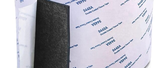 Self-adhesive rubber strip Neoprene Rubber Strip with Adhesive Solid roll strips for DIY Gaskets