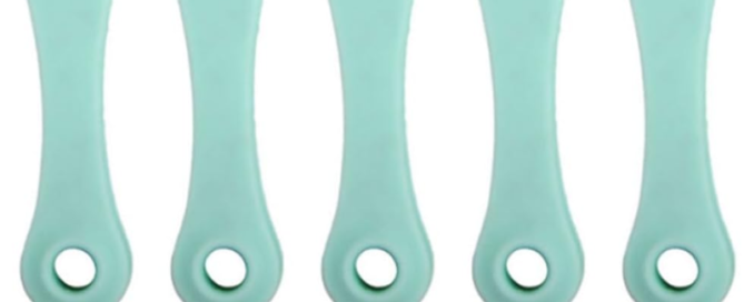 Silicone Nose Brush Face Manual Blackhead Remover Face Scrubber Exfoliator Skin Care Beauty Tool