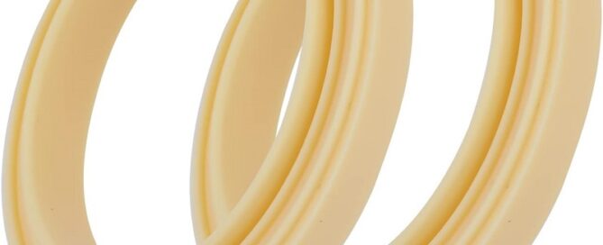 Silicone Steam Ring Gasket Seal for Espresso Machine Coffee Machine Head Seal Gasket