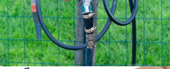 Thickened Silicone Sleeve Easily Connects to Bath Faucet Rubber Hose Connector