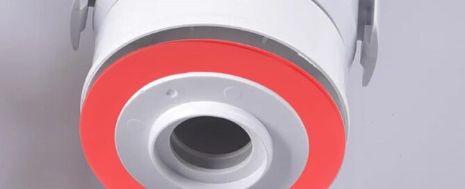 Toilet Water Tank Flush Valve Rubber Diaphragm Toilet Ring Seal Gaskets Diaphragm Washer