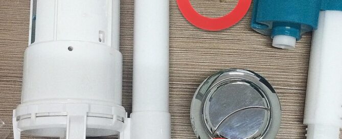 Toilet Water Tank Flush Valve Rubber Diaphragm Toilet Ring Seal Gaskets Diaphragm Washer