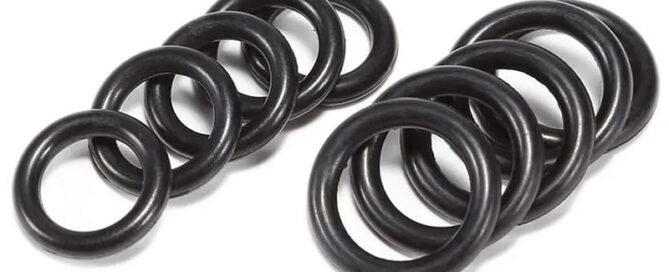EPDM O-Ring Gasket EPDM Automobile Nitrile Rubber Round Corrosion Oil Resistant EPDM Sealant