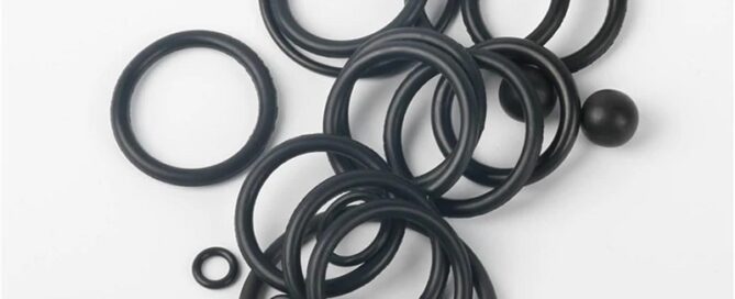 EPDM O-Ring Gasket EPDM Automobile Nitrile Rubber Round Corrosion Oil Resistant EPDM Sealant