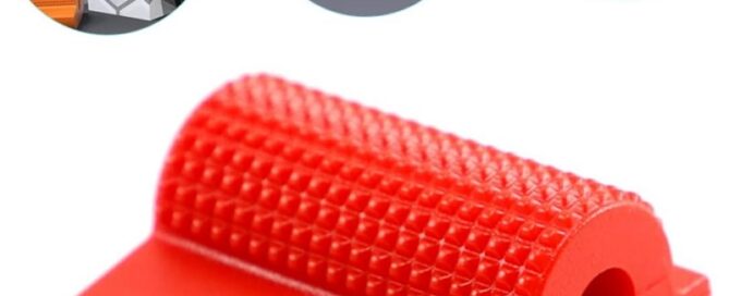 Motorcycle Shifter Lever Rubber Cover Lever Rubber Pedal Hanging Cover Boot Shoe Protector