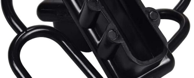 Rubber Cover Dust for Battery Quick Connector Dustproof Rubber Plug Cover