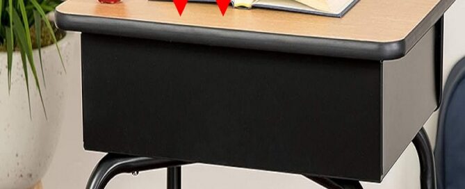 T Rubber Trim Molding Fit 3/4 inch Edge Edging Shelf Banding Center Barb Tee Moulding for Tables